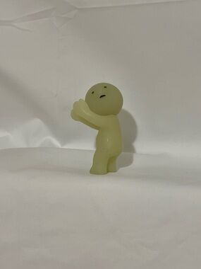 SMISKI Collectable Figure
